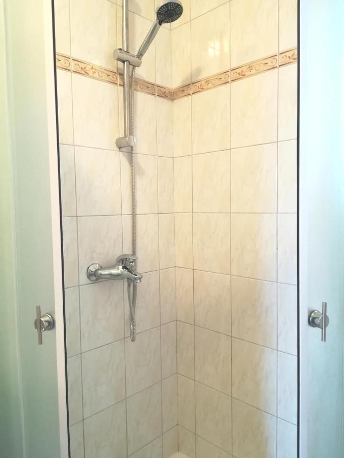 Apartment Toncic Benazici Bagian luar foto