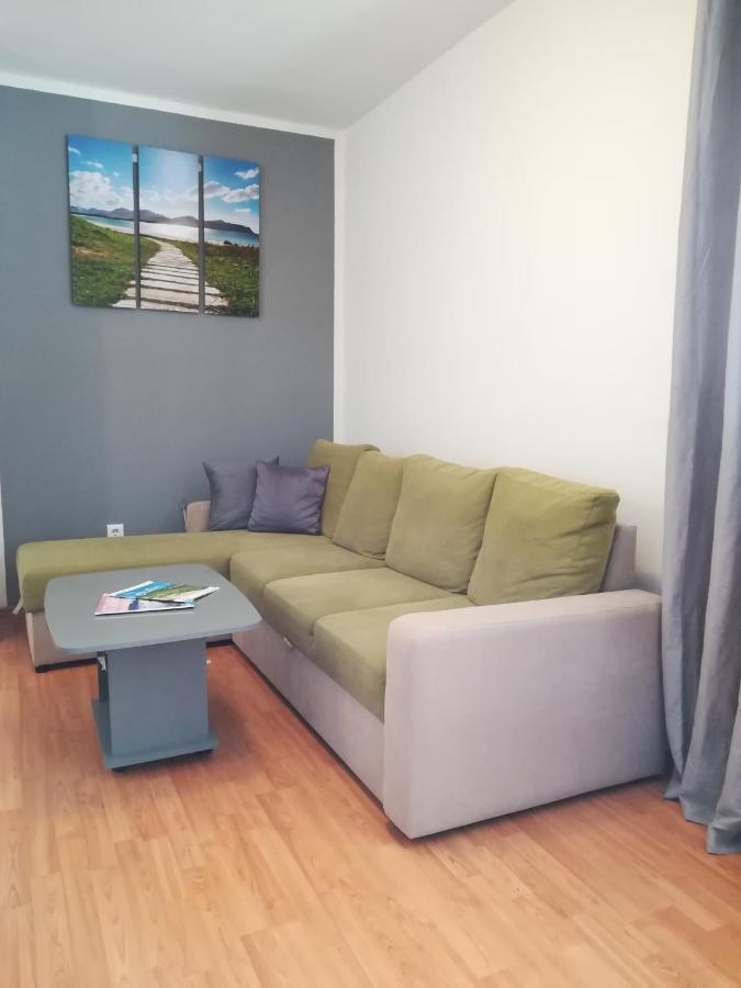 Apartment Toncic Benazici Bagian luar foto
