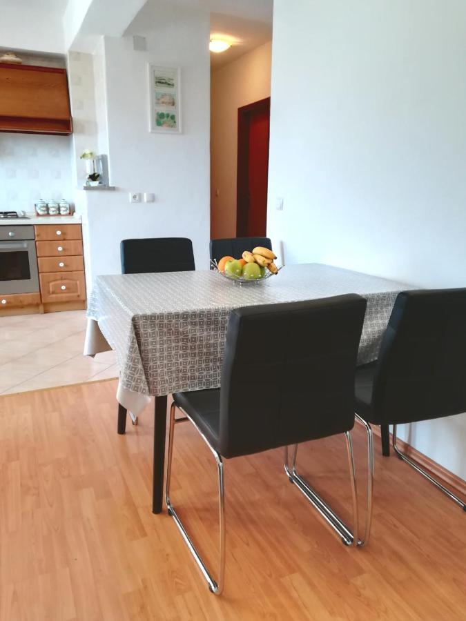 Apartment Toncic Benazici Bagian luar foto