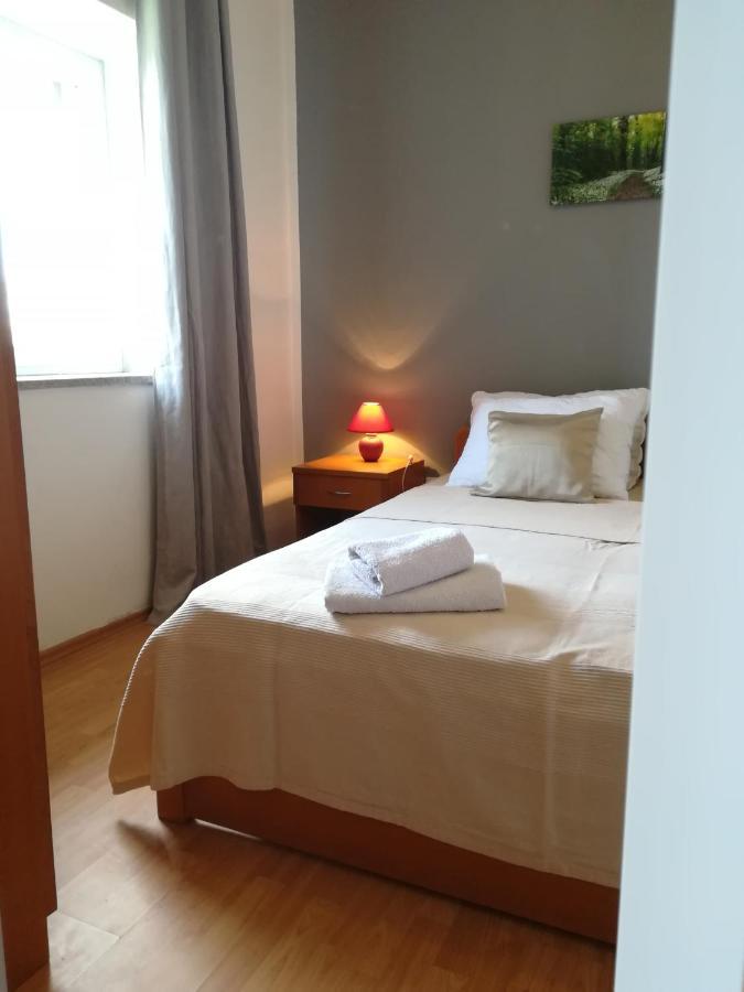 Apartment Toncic Benazici Bagian luar foto