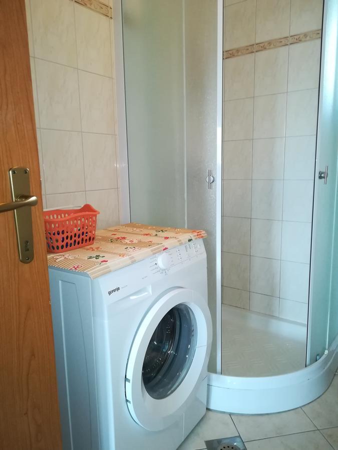 Apartment Toncic Benazici Bagian luar foto